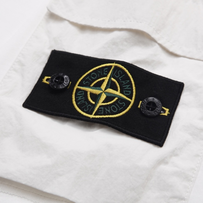 Stone Island 2026ss New T Shirt Size M-XXL