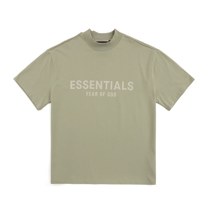 FOG FEAR OF GOD 2026ss New T Shirt Size S-XL
