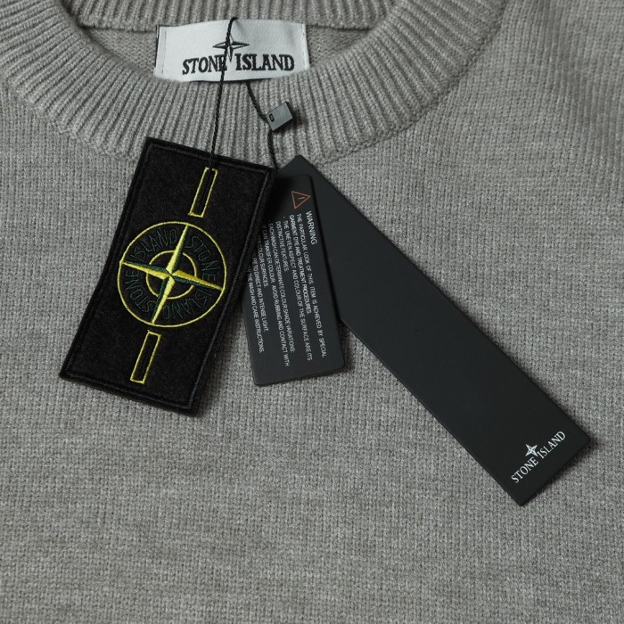 Stone Island 2026ss New Sweatshirt Size M-XXL
