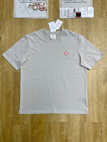 Casablanca T Shirt Size S-XL