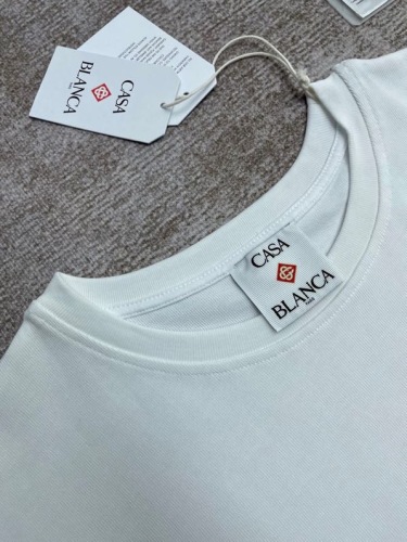 Casablanca T Shirt Size S-XL