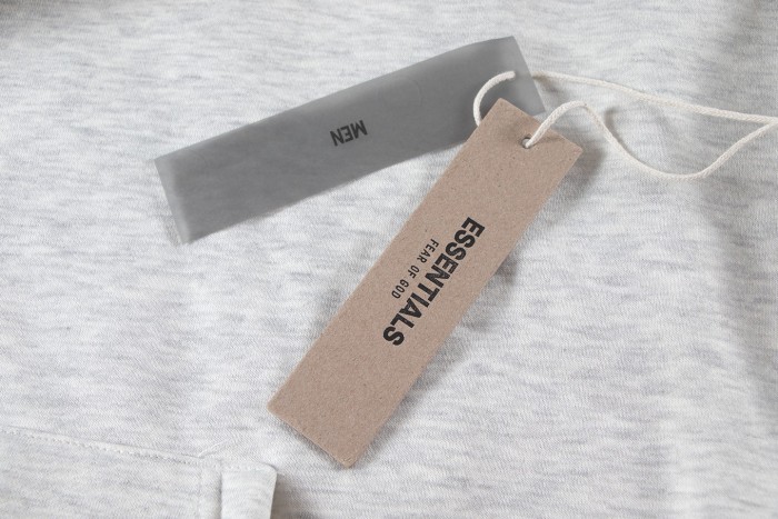 FOG FEAR OF GOD 2026ss New Sweatshirt Size S-XL