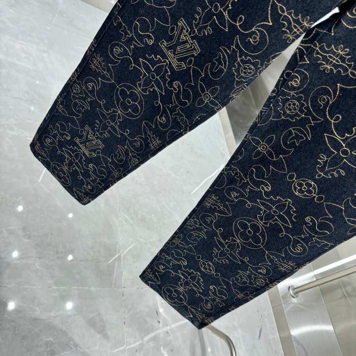 Louis Vuitton 2026ss New Jeans Size M-XXL
