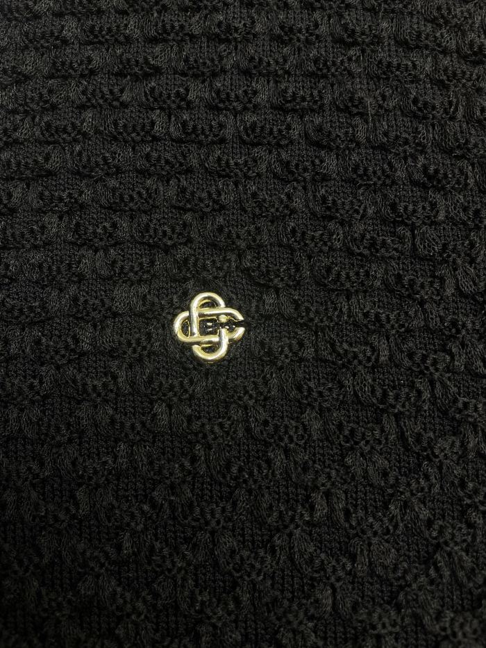 Casablanca Polo Shirt Size S-XL