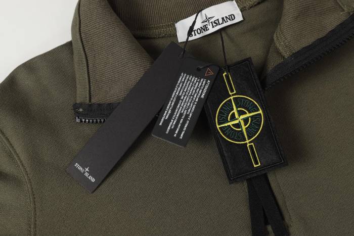 Stone Island 2026ss New Sweatshirt Size M-XXL