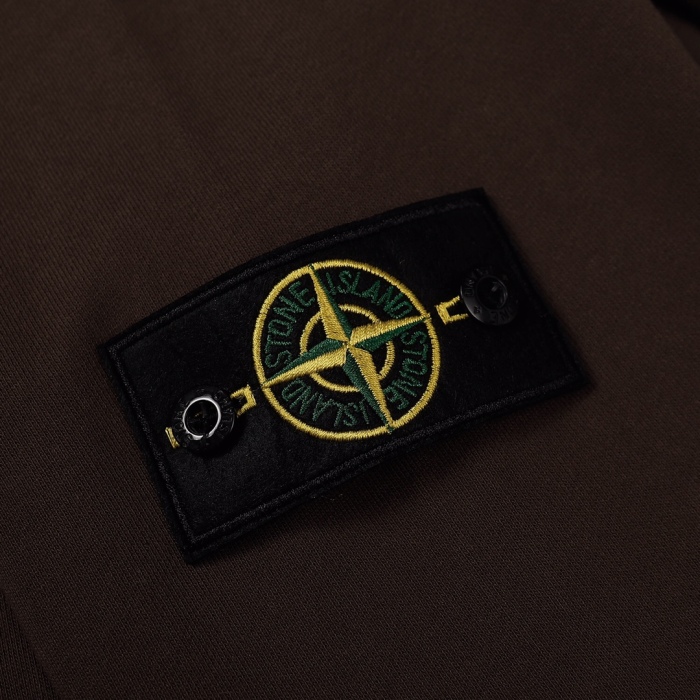 Stone Island 2026ss New Sweatshirt Size M-XXL