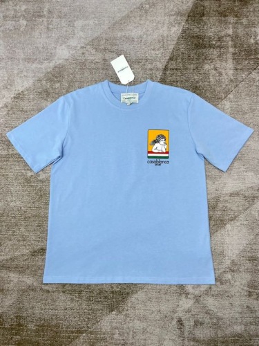 Casablanca T Shirt Size S-XL