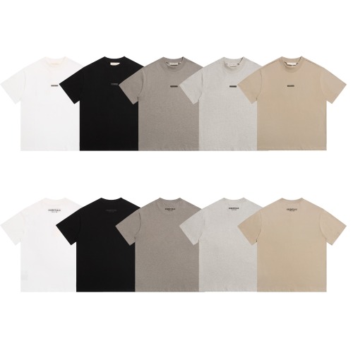 FOG FEAR OF GOD 2026ss New T Shirt Size S-XL