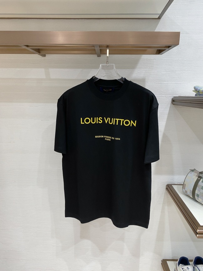 Louis Vuitton 2026ss New T Shirt Size M-XXXL