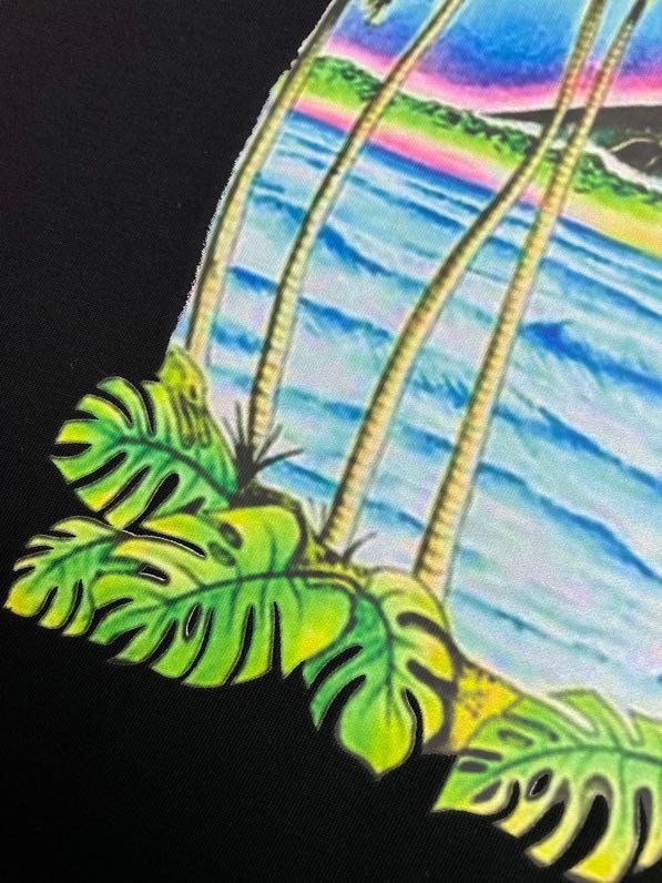 Casablanca T Shirt Size S-XL