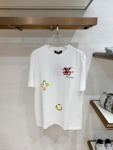Louis Vuitton 2026ss New T Shirt Size M-XXXL