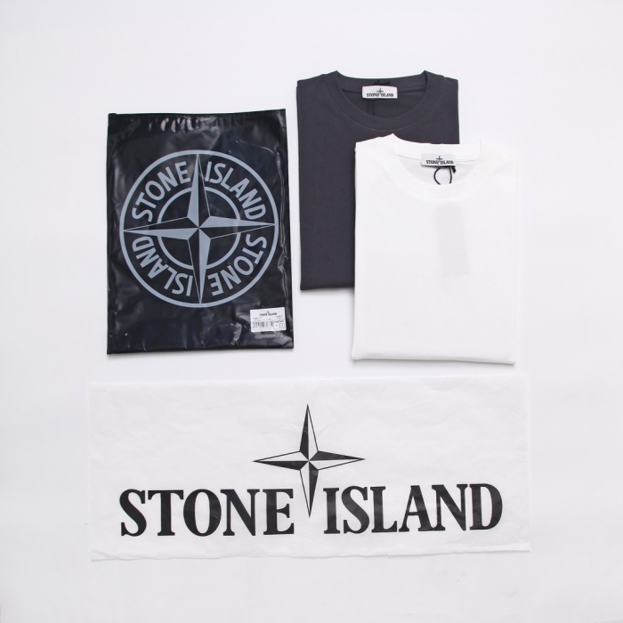 Stone Island 2026ss New T Shirt Size M-XXL