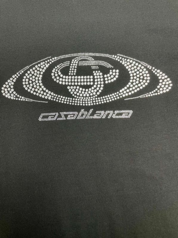 Casablanca T Shirt Size S-XL