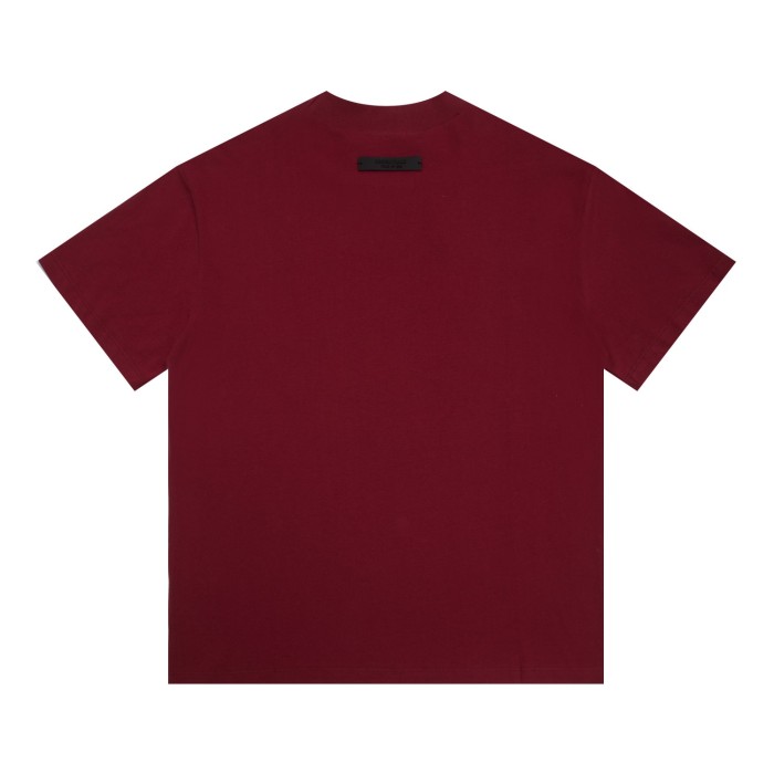 FOG FEAR OF GOD 2026ss New T Shirt Size S-XL