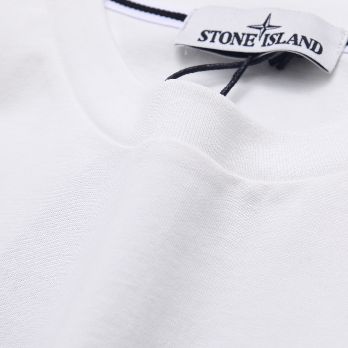 Stone Island 2026ss New T Shirt Size M-XXL