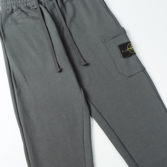 Stone Island 2026ss New Pants Size M-XXL
