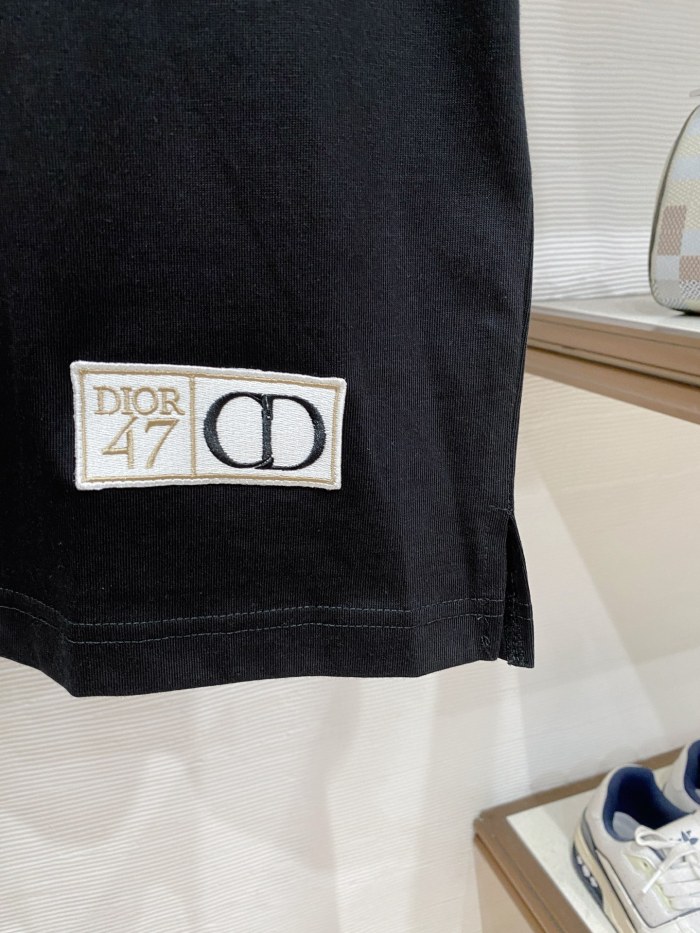 Dior 2026ss New T Shirt Size M-XXXL