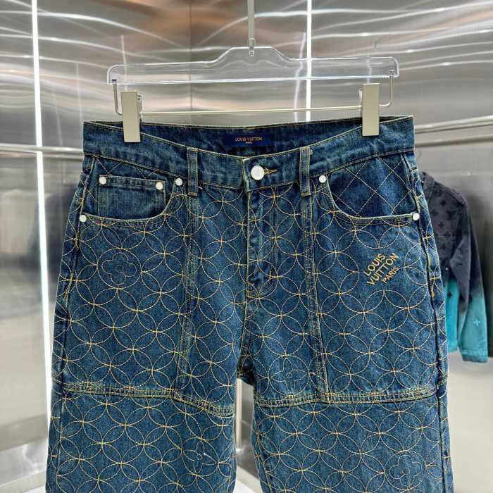 Louis Vuitton 2026ss New Jeans Size M-XXL