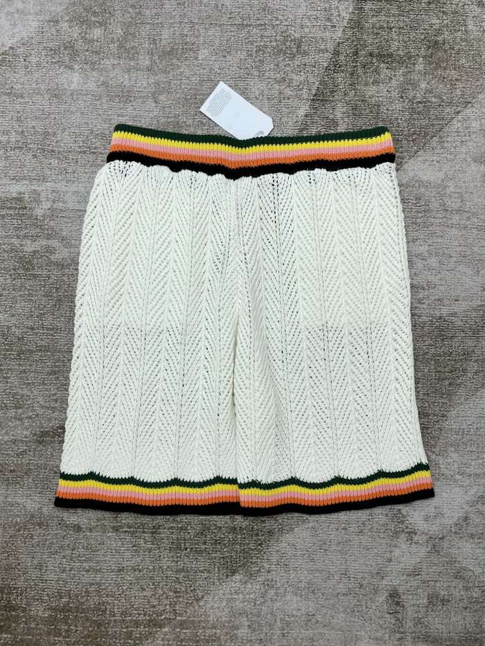Casablanca Shorts Size S-XL