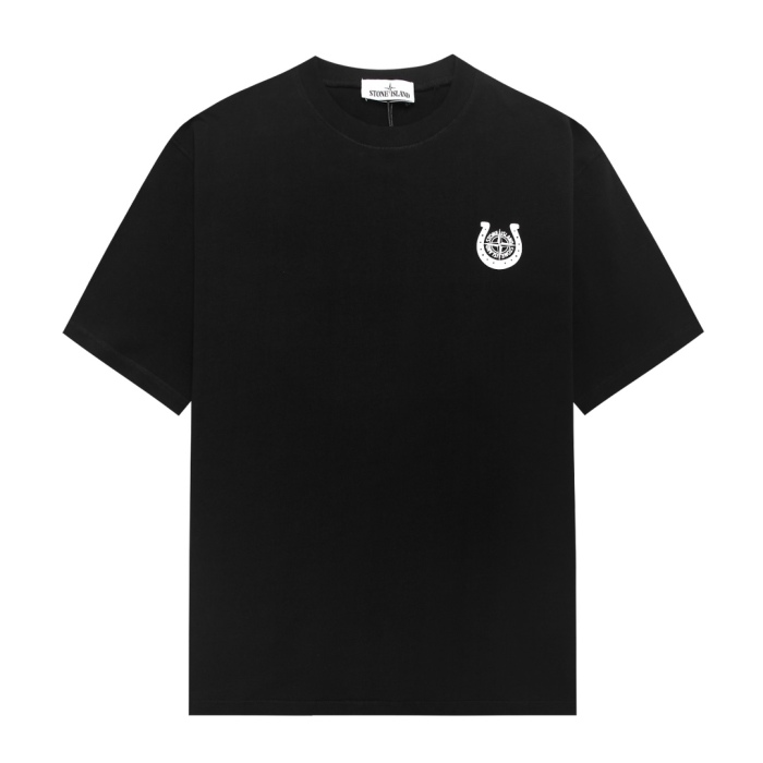 Stone Island 2026ss New T Shirt Size M-XXL