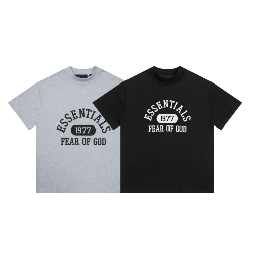 FOG FEAR OF GOD 2026ss New T Shirt Size S-XL