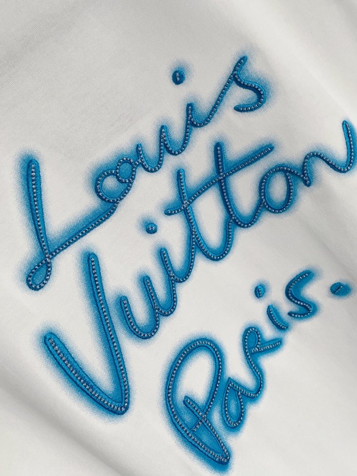 Louis Vuitton 2026ss New T Shirt Size M-XXXL