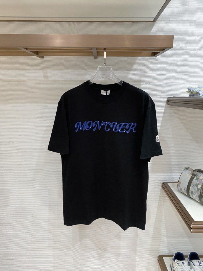 Moncler 2026ss New T Shirt Size M-XXXL