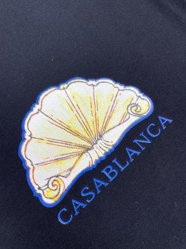 Casablanca T Shirt Size S-XL