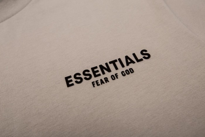FOG FEAR OF GOD 2026ss New T Shirt Size S-XL