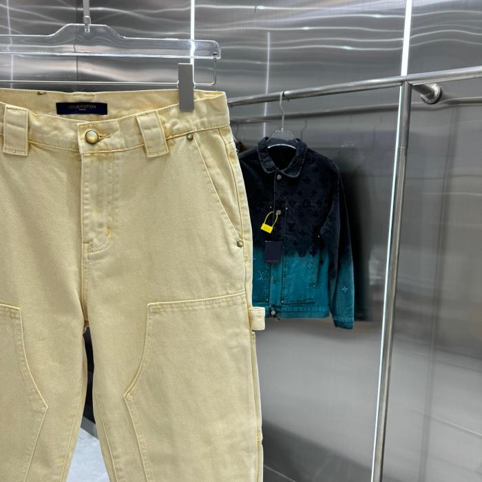 Louis Vuitton 2026ss New Jeans Size M-XXL