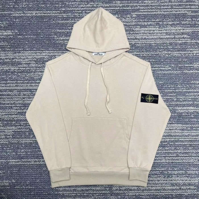 Stone Island 2026ss New Sweatshirt Size M-XXL