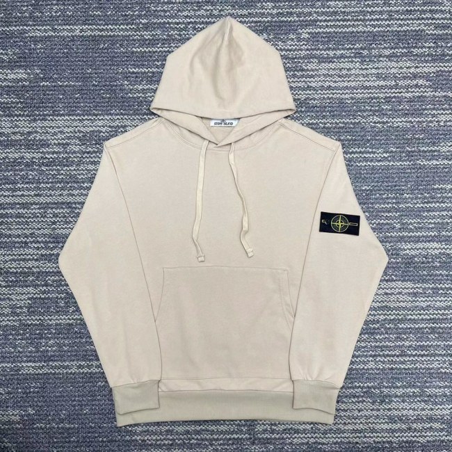 Stone Island 2026ss New Sweatshirt Size M-XXL