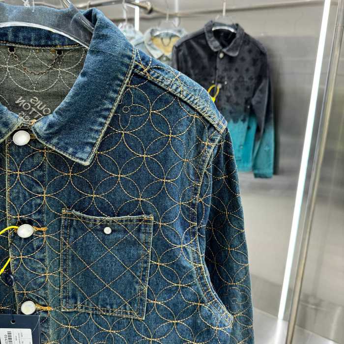 Louis Vuitton 2026ss New Jacket Size S-XL