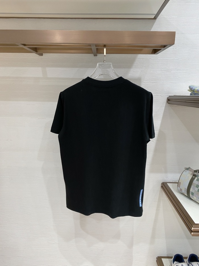 Prada 2026ss New T Shirt Size M-XXXL