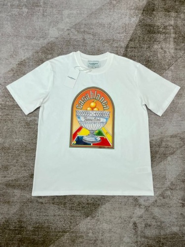 Casablanca T Shirt Size S-XL