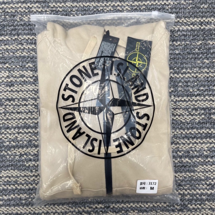 Stone Island 2026ss New Jacket Size M-XXL