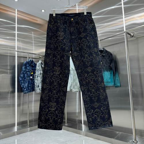 Louis Vuitton 2026ss New Jeans Size M-XXL