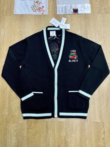 Casablanca Unisex Jacket Size S-XL