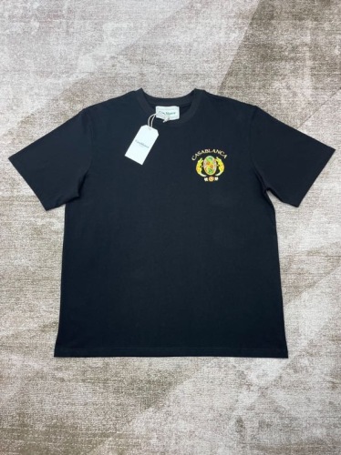 Casablanca T Shirt Size S-XL