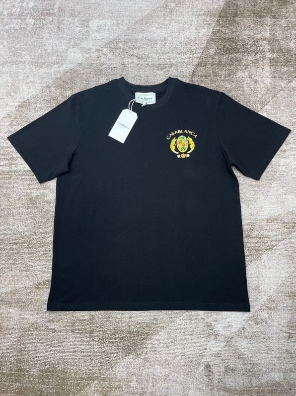 Casablanca T Shirt Size S-XL