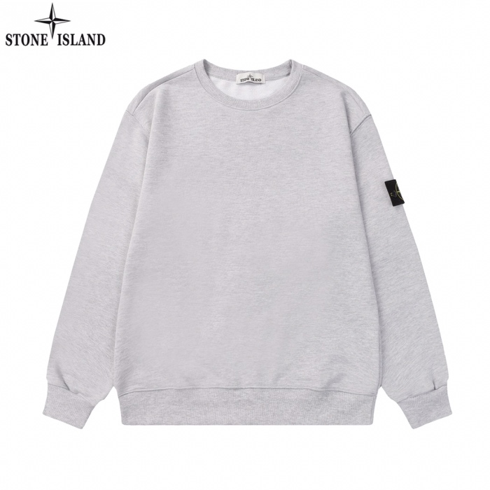 Stone Island 2026ss New Sweatshirt Size M-XXL