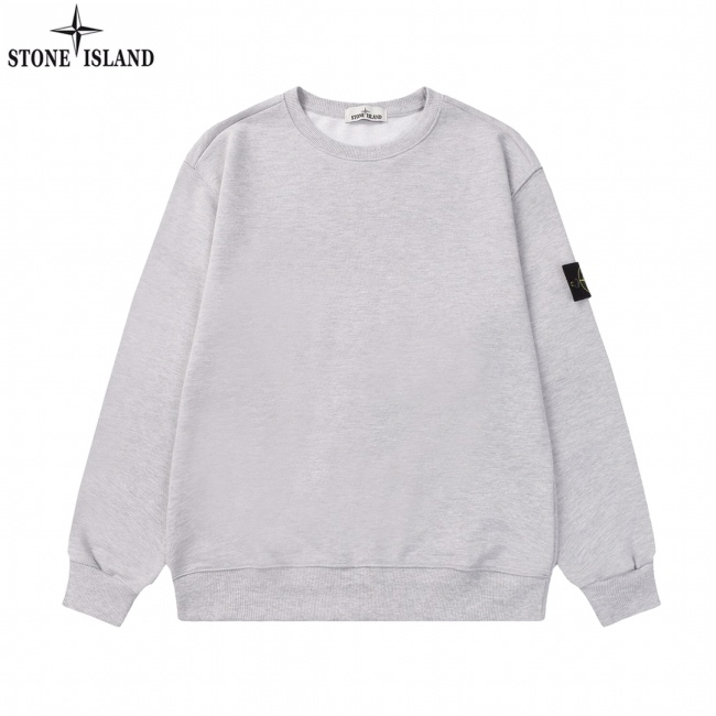 Stone Island 2026ss New Sweatshirt Size M-XXL