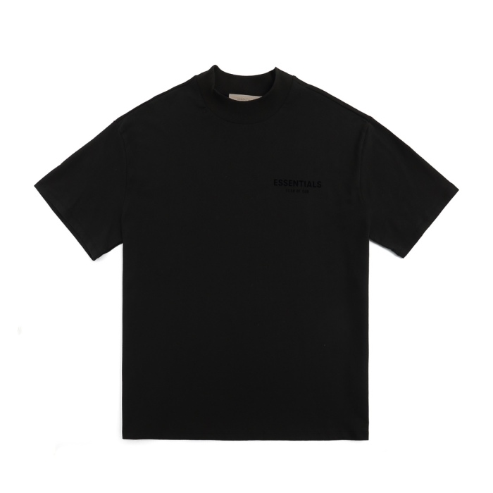 FOG FEAR OF GOD 2026ss New T Shirt Size S-XL