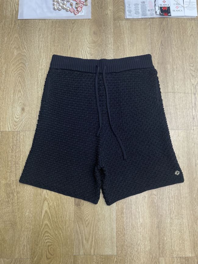 Casablanca Shorts Size S-XL