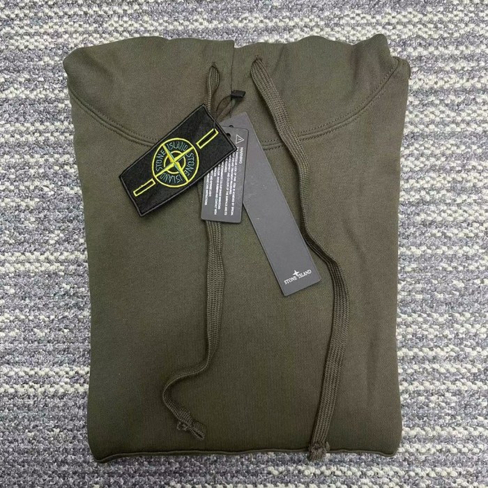 Stone Island 2026ss New Sweatshirt Size M-XXL