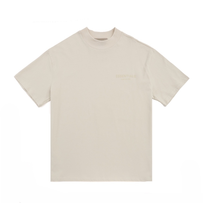 FOG FEAR OF GOD 2026ss New T Shirt Size S-XL