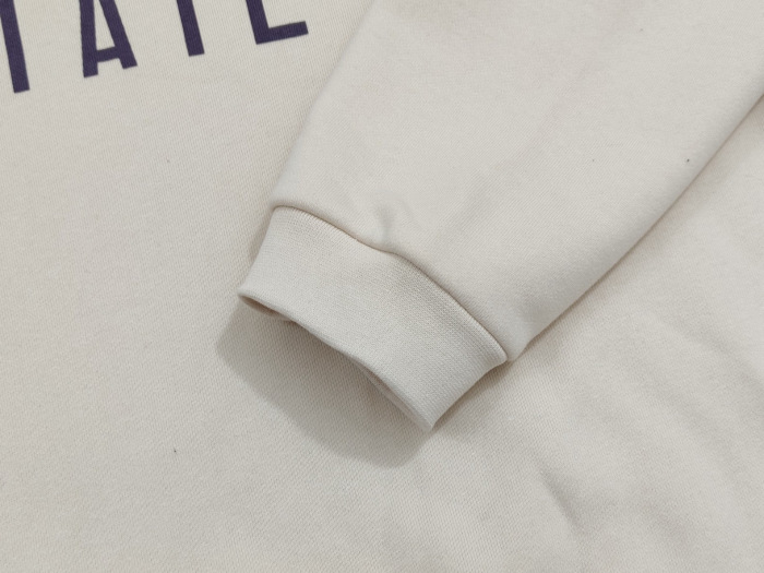 FOG FEAR OF GOD 2026ss New Sweatshirt Size S-XL