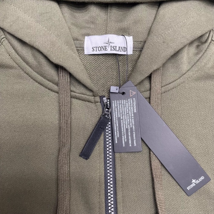 Stone Island 2026ss New Jacket Size M-XXL