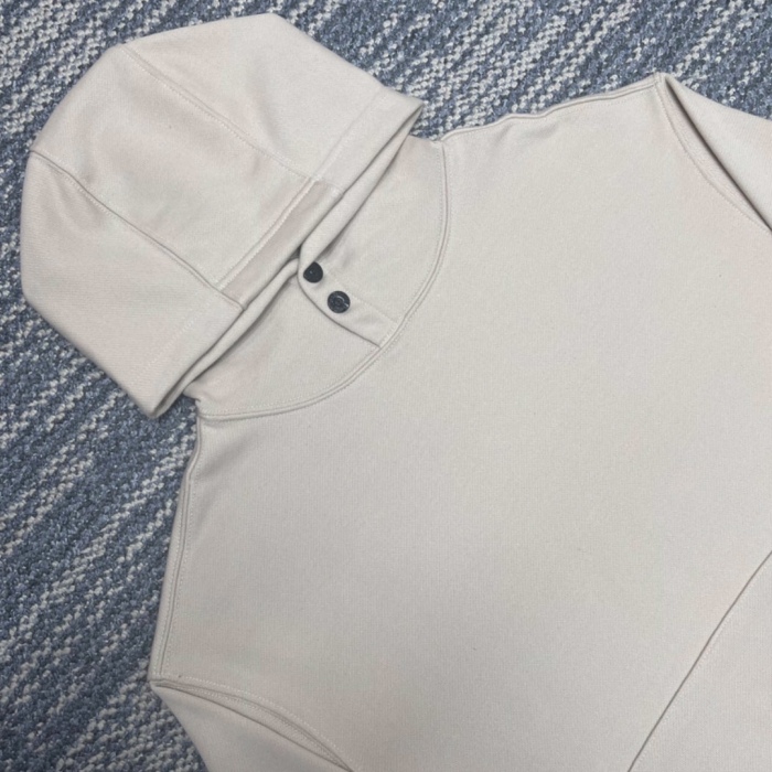 Stone Island 2026ss New Sweatshirt Size M-XXL