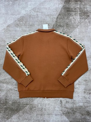 Casablanca Unisex Jacket Size S-XL